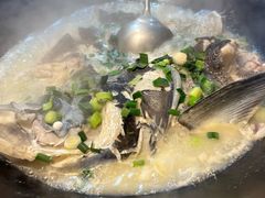 -好灶头妈妈菜·千岛湖土菜地标美食
