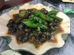 -智香甜品店