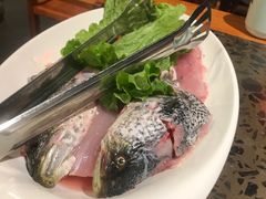 -匠岳·王宝器麻椒鱼(会展中心店)