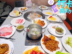 海鲜-牛太郎海鲜烤肉自助(椒江万达店)