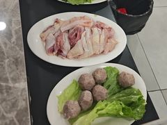 -濠轩阁特色生蚝火锅(朝阳路店)