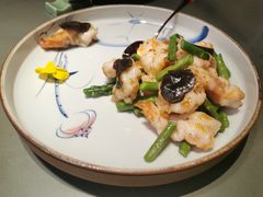 松露焗大虾球-晟永興烤鸭店(五道口店)
