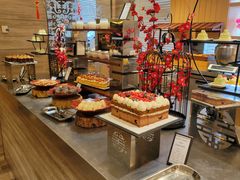 -北京王府井希尔顿酒店·万斯阁西餐厅