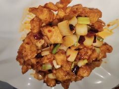 -裕德隆清真饭庄·天津特色菜(河东店)
