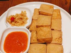 -汉小城·老铫子藕汤·乡野湖北菜(江汉路吉庆街店)