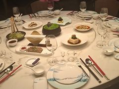 -玄武苏宁诺富特酒店·紫金轩中餐厅