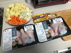 -盒马鲜生(顺义店)