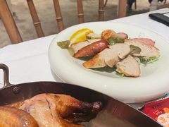 -鼎鼎西餐厅