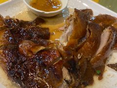-老字号蛇口德记烧腊饭店·海鲜加工