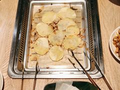 -新石器烤肉(百联川沙店)