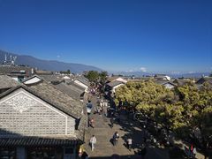 -大理古城