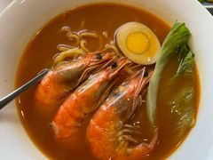 -南山鲜虾面·活鲜小馆·海味大连菜(南山总店)