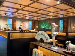 -庐灶江南·江南菜·四合院Bistro(东直门雍和宫·原华侨宾馆店)