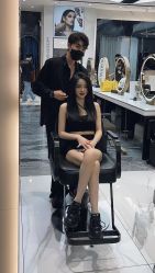 -17style壹柒造型