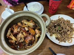 -斯丹姜母鸭·古法干香(涂门街总店)