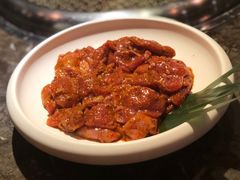 -一品诚记烤肉·甄选店(中南路店)