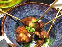 -小饕荟雅安贡椒鱼鲜馆(广福桥店)