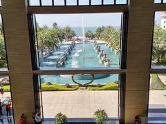 -惠州金海湾嘉华度假酒店