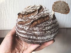 酸种圆形包-PAPER STONE BAKERY(天汇广场店)
