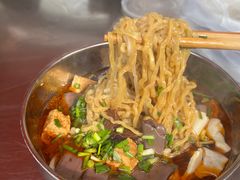 -金牌罗记肠旺面(蔡家街店)