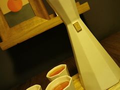 -兮禾酒馆(护国路店)