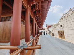 -牛首山文化旅游区