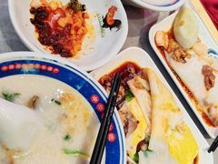 -银记肠粉店(北京路店)