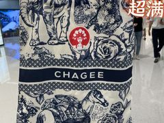 -霸王茶姬(大连万象汇店)