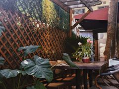 -Golden Lily河内巴黎法越料理餐厅(建国西路店)