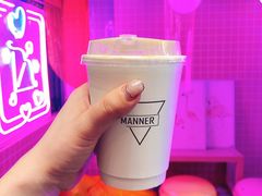 -Manner Coffee(大宁国际商业广场店)