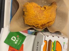 -德克士(茶店子客运站店)