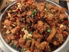 -九转小磨·非遗东北菜(万达广场店)