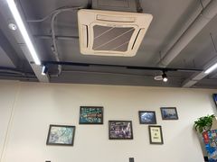 -水碾河刘老大串串香(水碾河路店)