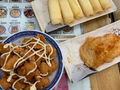 -吉禧粤特色甜品小吃(腾飞店)