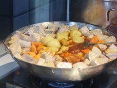 -黄记潮汕甜汤(贝底田坊店)