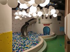 -涨巢·潮玩水疗局