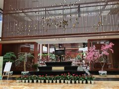 -绍兴鉴湖君澜大酒店