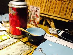 -局气 烤鸭·北京菜(光华路店)