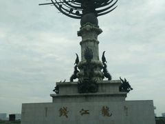 -钱塘江大桥