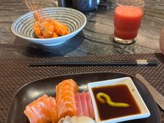 -长沙北辰洲际酒店-兰调全日餐厅