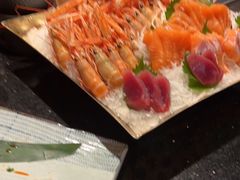 -上井料理黑金店(IFS国金中心店)
