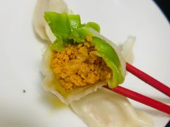 -老大连·海肠捞饭·大连海鲜大连菜(西安路店)