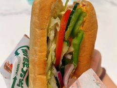 -赛百味SUBWAY(燕莎奥莱店)