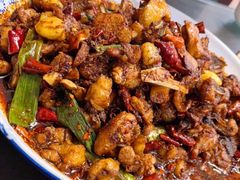 -段氏永平黄焖鸡