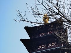 -寒山寺