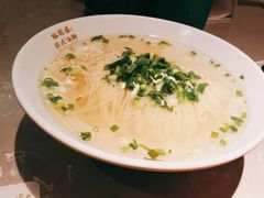 -松鹤楼面馆(飞州国际广场店)