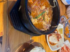 -名家韩国料理·烤肉(瑶海店)