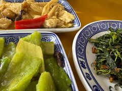 -桂园白粥·潮汕老味道