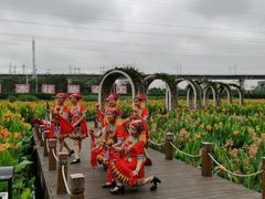 -那考河湿地公园