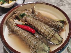 -稻鲜记潮汕砂锅粥